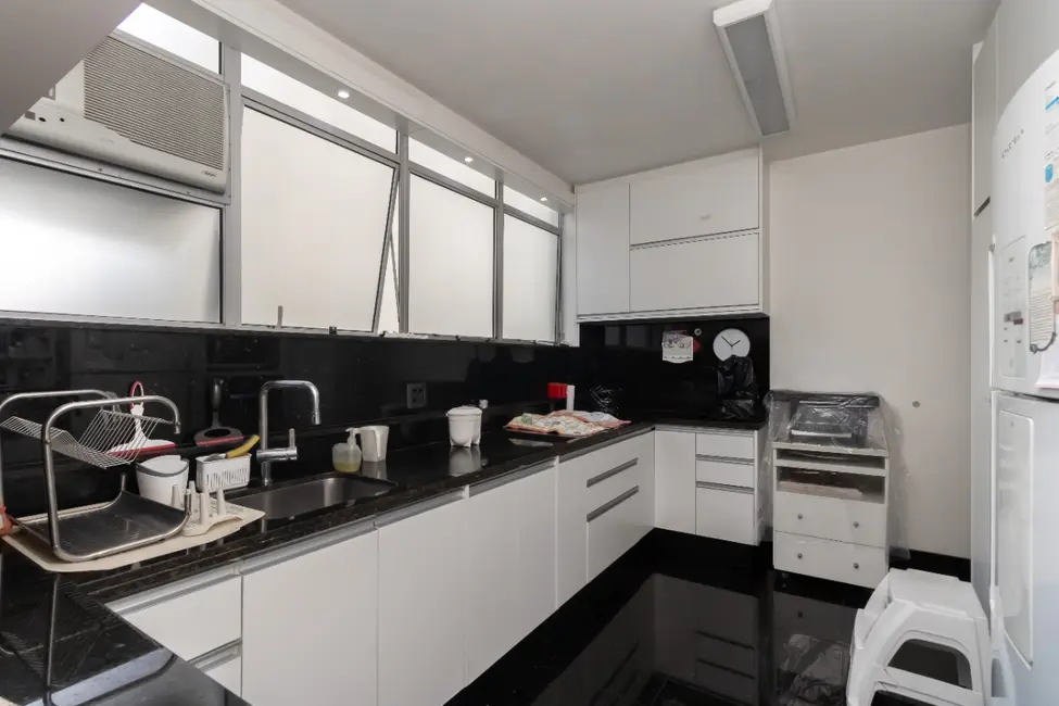 Apartamento com 4 quartos à venda em Jardim Paulista, São Paulo - SP - imagem 7 Foto 7 de Apartamento com 4 quartos à venda em Jardim Paulista, São Paulo - SP
