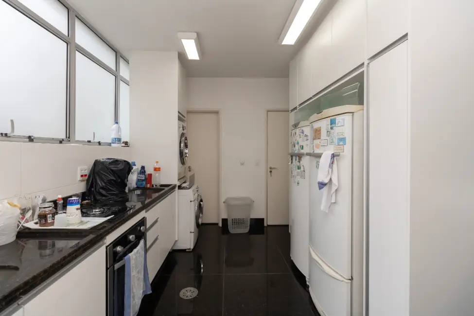 Apartamento com 4 quartos à venda em Jardim Paulista, São Paulo - SP - imagem 6 Foto 6 de Apartamento com 4 quartos à venda em Jardim Paulista, São Paulo - SP