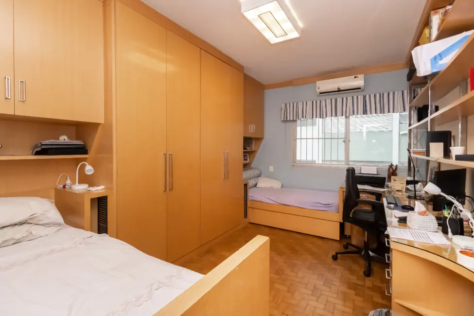 Apartamento com 4 quartos à venda em Jardim Paulista, São Paulo - SP - imagem 3 Foto 3 de Apartamento com 4 quartos à venda em Jardim Paulista, São Paulo - SP