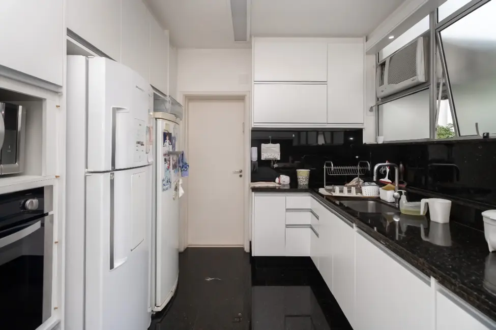 Apartamento com 4 quartos à venda em Jardim Paulista, São Paulo - SP - imagem 8 Foto 8 de Apartamento com 4 quartos à venda em Jardim Paulista, São Paulo - SP