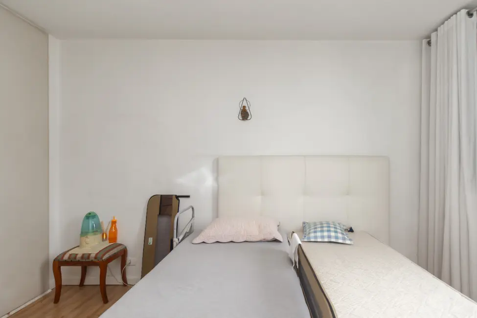 Apartamento com 4 quartos à venda, 198m2 em Jardim Paulista, São Paulo - SP - imagem 3 Foto 3 de Apartamento com 4 quartos à venda, 198m2 em Jardim Paulista, São Paulo - SP