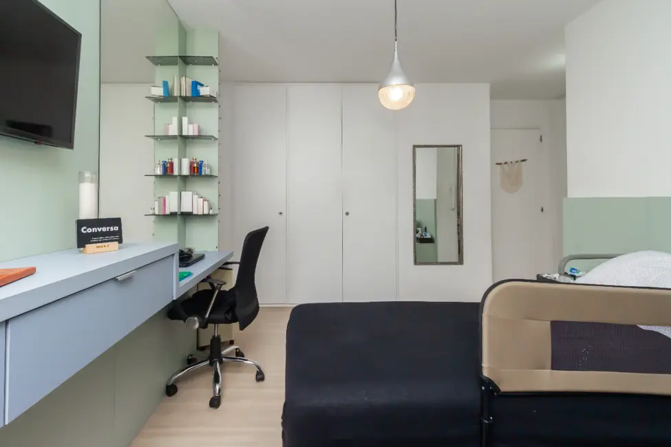 Apartamento com 4 quartos à venda, 198m2 em Jardim Paulista, São Paulo - SP - imagem 8 Foto 8 de Apartamento com 4 quartos à venda, 198m2 em Jardim Paulista, São Paulo - SP