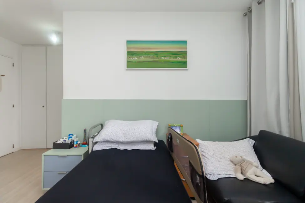 Apartamento com 4 quartos à venda, 198m2 em Jardim Paulista, São Paulo - SP - imagem 9 Foto 9 de Apartamento com 4 quartos à venda, 198m2 em Jardim Paulista, São Paulo - SP
