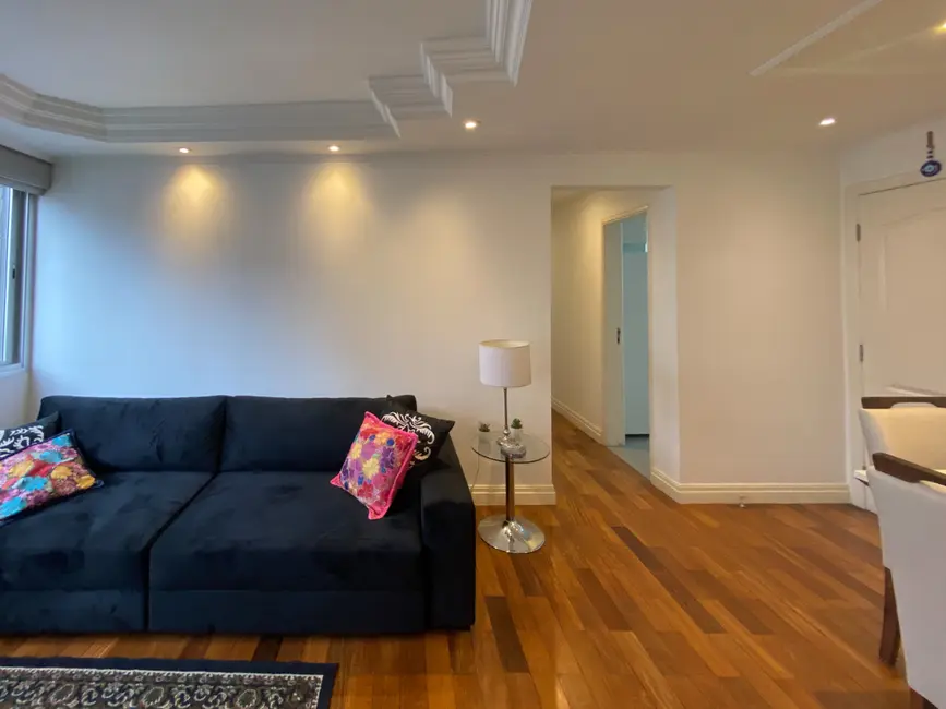 Apartamento com 3 quartos à venda em Jardim Paulista, São Paulo - SP - imagem 3 Foto 3 de Apartamento com 3 quartos à venda em Jardim Paulista, São Paulo - SP