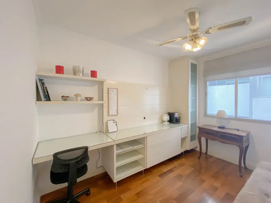Apartamento com 3 quartos à venda em Jardim Paulista, São Paulo - SP - imagem 6 Foto 6 de Apartamento com 3 quartos à venda em Jardim Paulista, São Paulo - SP
