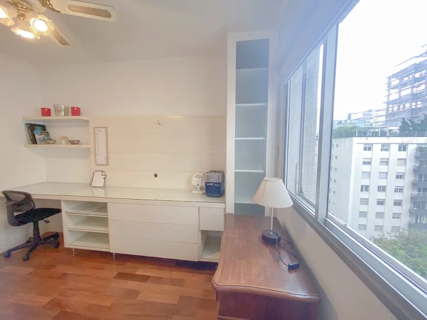Apartamento com 3 quartos à venda em Jardim Paulista, São Paulo - SP - imagem 5 Foto 5 de Apartamento com 3 quartos à venda em Jardim Paulista, São Paulo - SP