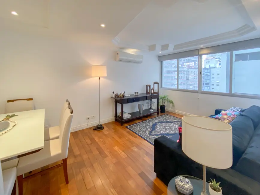 Apartamento com 3 quartos à venda em Jardim Paulista, São Paulo - SP - imagem 4 Foto 4 de Apartamento com 3 quartos à venda em Jardim Paulista, São Paulo - SP