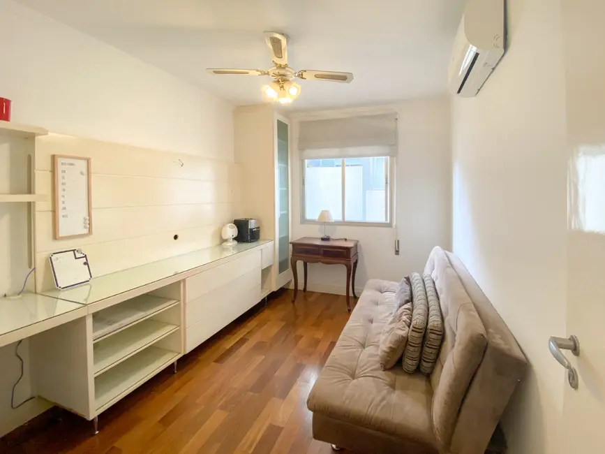 Apartamento com 3 quartos à venda em Jardim Paulista, São Paulo - SP - imagem 7 Foto 7 de Apartamento com 3 quartos à venda em Jardim Paulista, São Paulo - SP