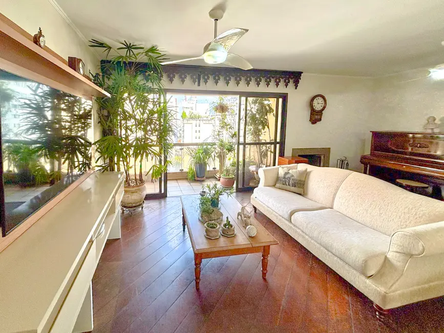 Foto 1 de Apartamento com 4 quartos à venda, 178m2 em Paraíso, São Paulo - SP