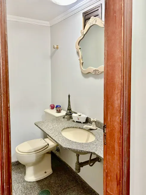 Foto 8 de Apartamento com 4 quartos à venda, 178m2 em Paraíso, São Paulo - SP