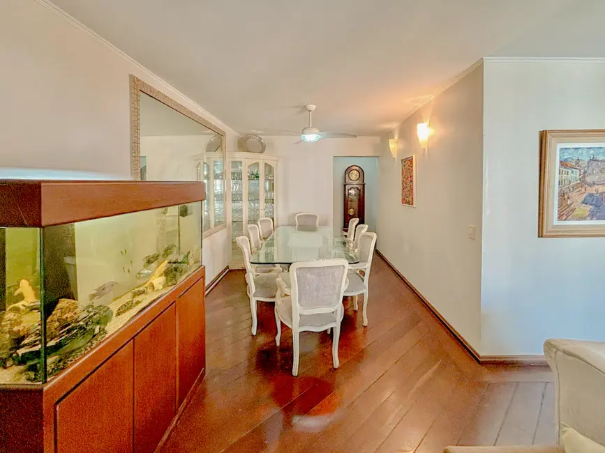 Foto 6 de Apartamento com 4 quartos à venda, 178m2 em Paraíso, São Paulo - SP