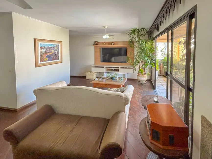 Foto 3 de Apartamento com 4 quartos à venda, 178m2 em Paraíso, São Paulo - SP