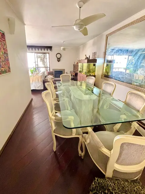 Foto 7 de Apartamento com 4 quartos à venda, 178m2 em Paraíso, São Paulo - SP