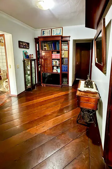 Foto 9 de Apartamento com 4 quartos à venda, 178m2 em Paraíso, São Paulo - SP