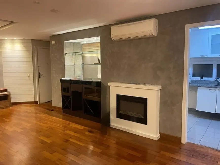 Foto 1 de Apartamento com 3 quartos à venda, 137m2 em Indianópolis, São Paulo - SP