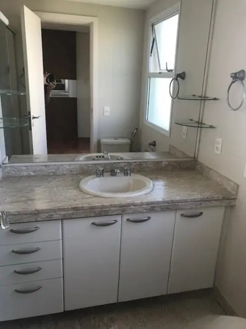 Foto 7 de Apartamento com 3 quartos à venda, 137m2 em Indianópolis, São Paulo - SP