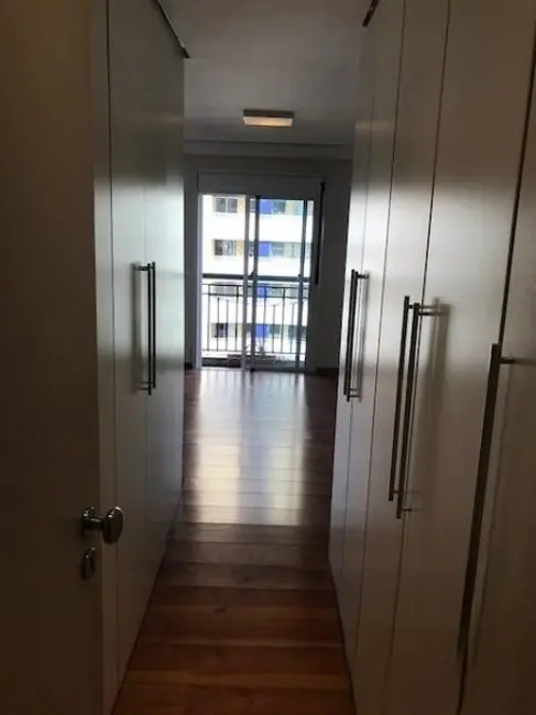 Foto 5 de Apartamento com 3 quartos à venda, 137m2 em Indianópolis, São Paulo - SP