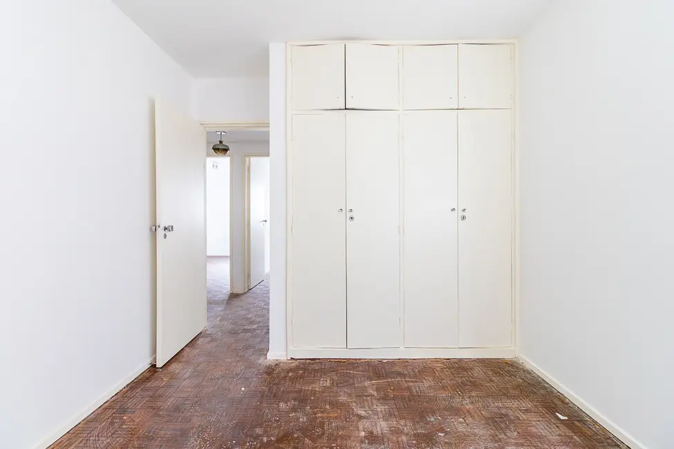 Apartamento com 3 quartos à venda, 104m2 em Itaim Bibi, São Paulo - SP - imagem 7 Foto 7 de Apartamento com 3 quartos à venda, 104m2 em Itaim Bibi, São Paulo - SP