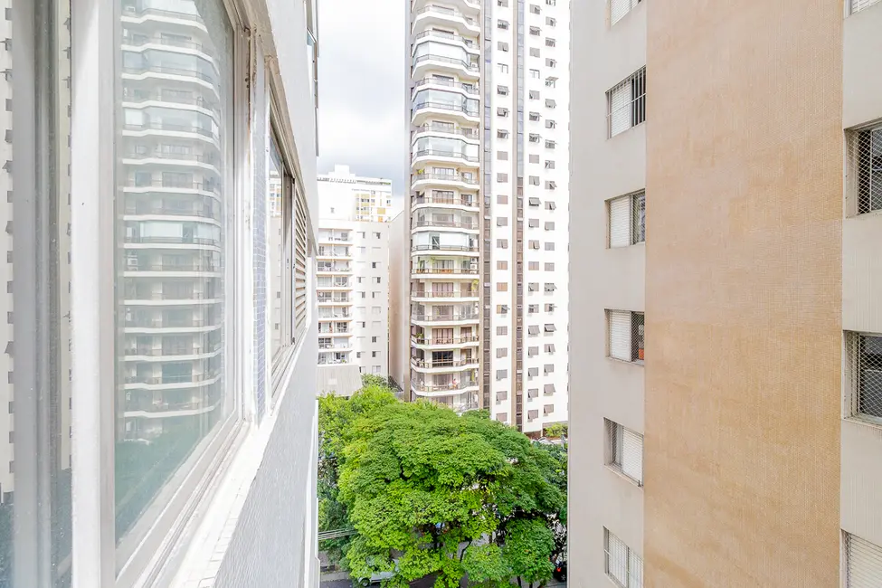 Apartamento com 3 quartos à venda, 104m2 em Itaim Bibi, São Paulo - SP - imagem 4 Foto 4 de Apartamento com 3 quartos à venda, 104m2 em Itaim Bibi, São Paulo - SP