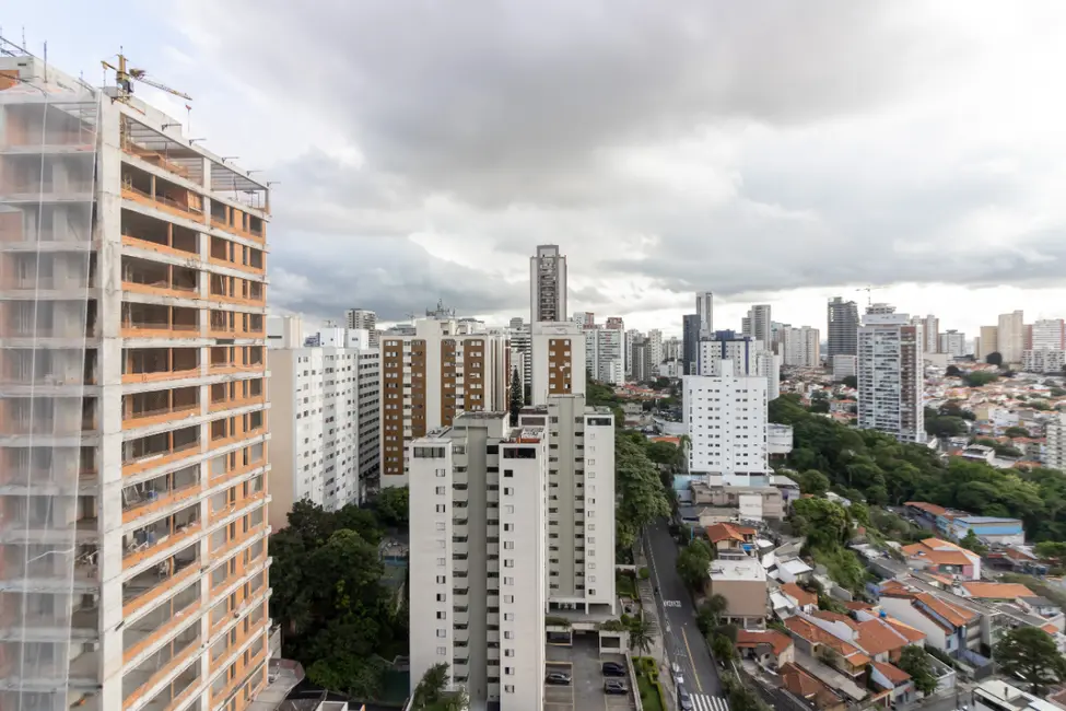 Apartamento com 4 quartos à venda em Sumaré, São Paulo - SP - imagem 6 Foto 6 de Apartamento com 4 quartos à venda em Sumaré, São Paulo - SP