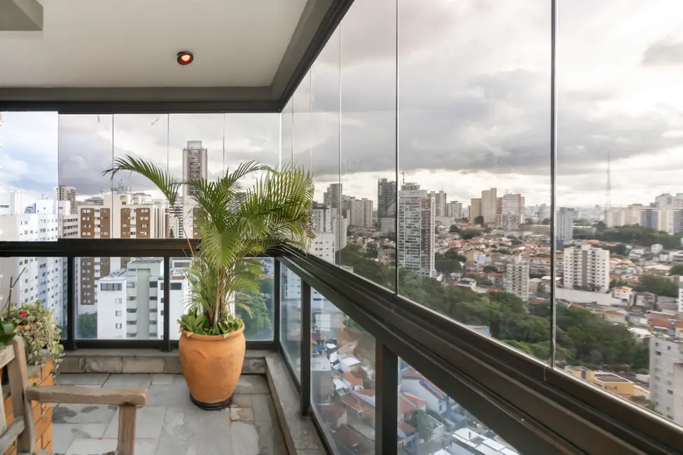 Apartamento com 4 quartos à venda em Sumaré, São Paulo - SP - imagem 7 Foto 7 de Apartamento com 4 quartos à venda em Sumaré, São Paulo - SP