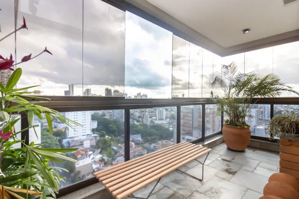 Apartamento com 4 quartos à venda em Sumaré, São Paulo - SP - imagem 5 Foto 5 de Apartamento com 4 quartos à venda em Sumaré, São Paulo - SP