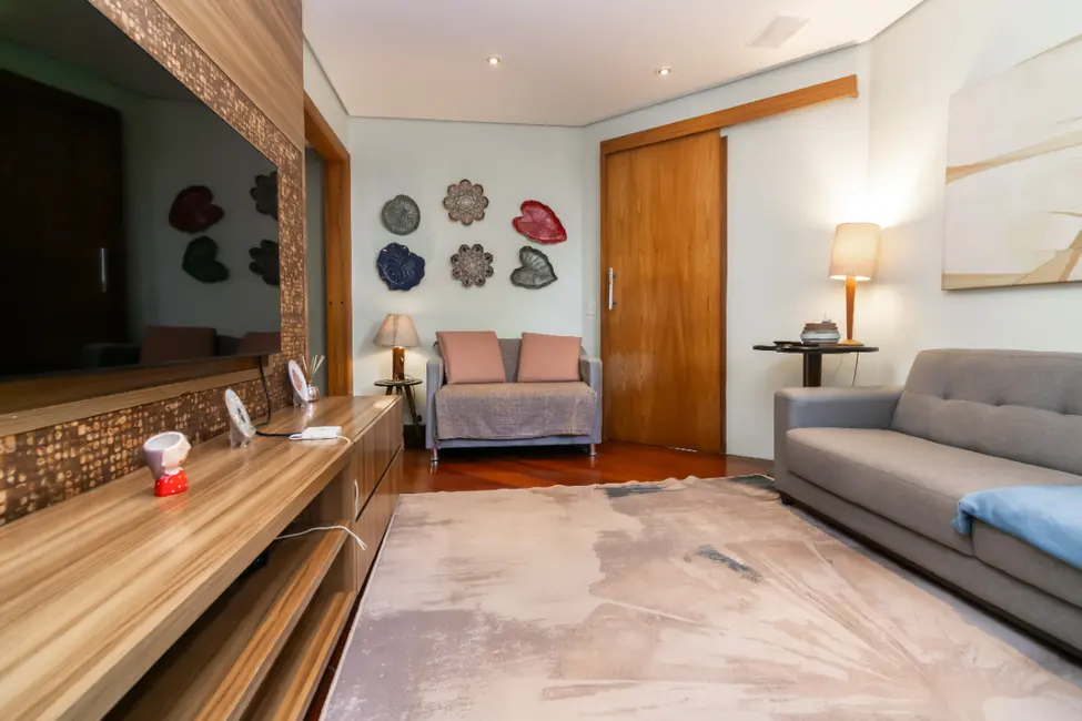 Apartamento com 4 quartos à venda em Sumaré, São Paulo - SP - imagem 9 Foto 9 de Apartamento com 4 quartos à venda em Sumaré, São Paulo - SP