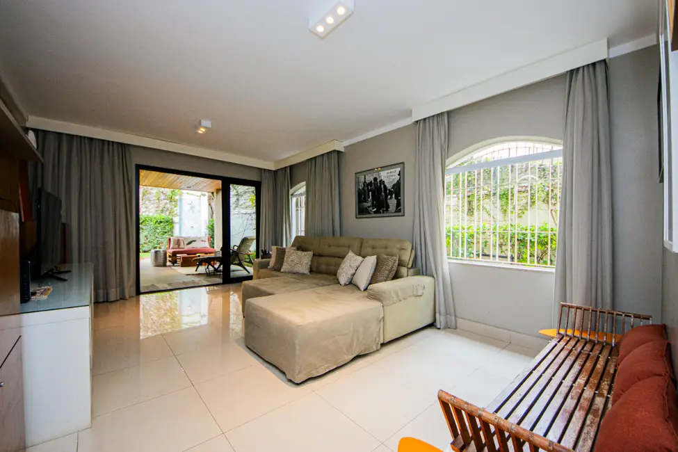 Foto 7 de Casa com 4 quartos à venda, 289m2 em Pinheiros, São Paulo - SP