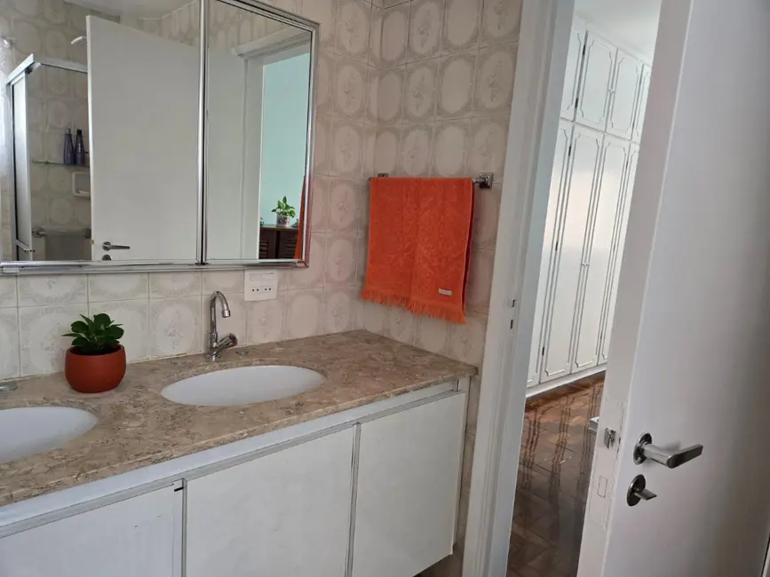 Foto 9 de Apartamento com 3 quartos à venda, 115m2 em Vila Mariana, São Paulo - SP