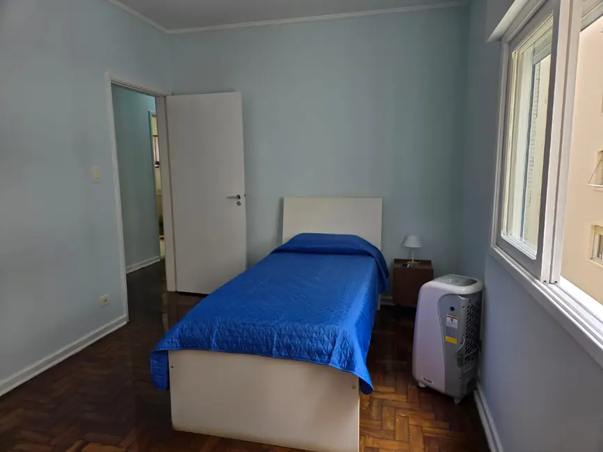 Foto 4 de Apartamento com 3 quartos à venda, 115m2 em Vila Mariana, São Paulo - SP