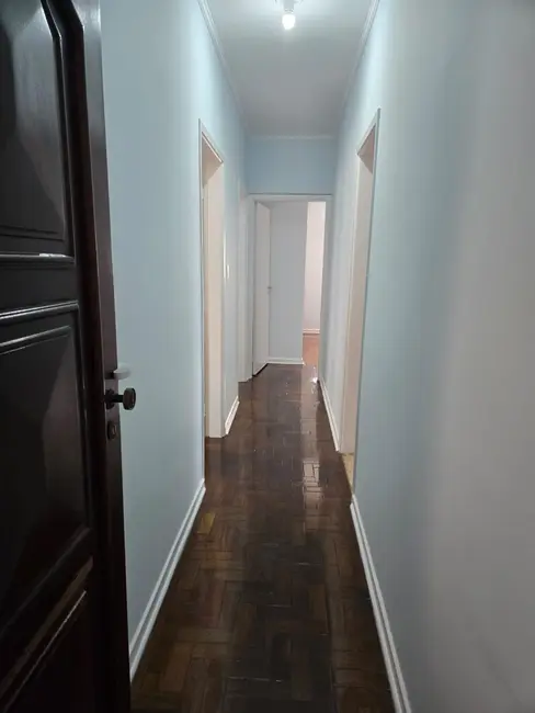 Foto 8 de Apartamento com 3 quartos à venda, 115m2 em Vila Mariana, São Paulo - SP