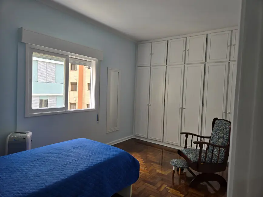 Foto 6 de Apartamento com 3 quartos à venda, 115m2 em Vila Mariana, São Paulo - SP