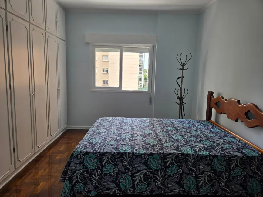 Foto 2 de Apartamento com 3 quartos à venda, 115m2 em Vila Mariana, São Paulo - SP
