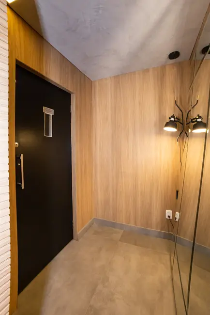 Foto 5 de Apartamento com 4 quartos à venda, 209m2 em Itaim Bibi, São Paulo - SP