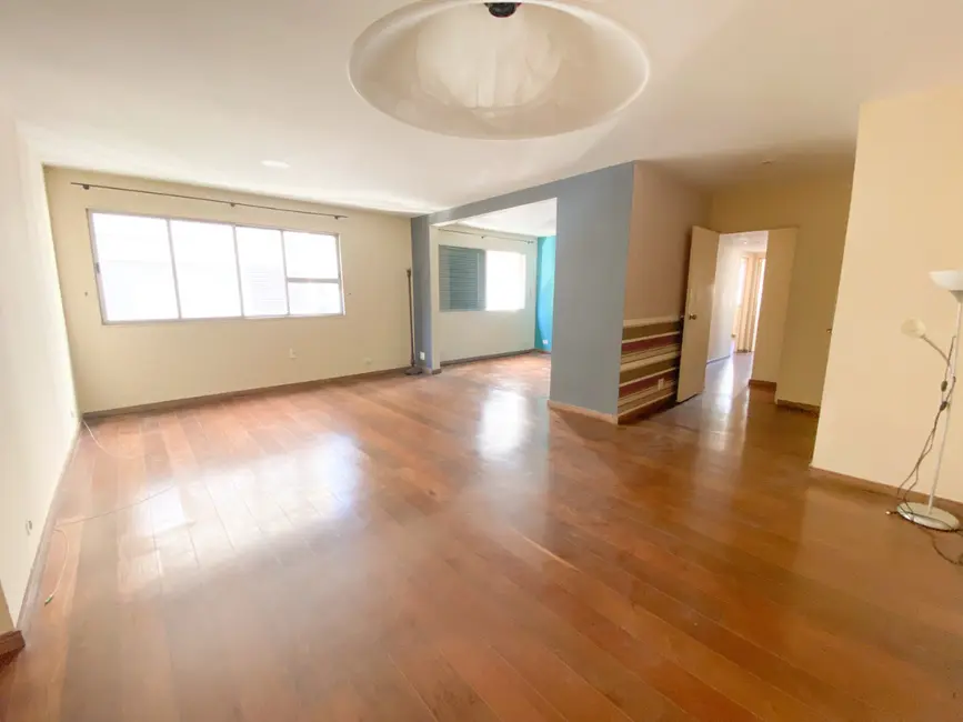 Foto 4 de Apartamento com 2 quartos à venda, 113m2 em Jardim América, São Paulo - SP