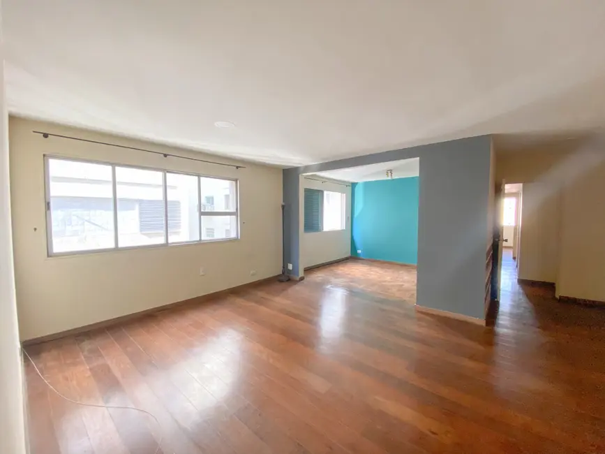 Foto 2 de Apartamento com 2 quartos à venda, 113m2 em Jardim América, São Paulo - SP