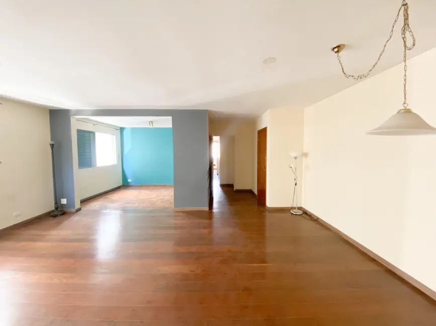 Foto 1 de Apartamento com 2 quartos à venda, 113m2 em Jardim América, São Paulo - SP