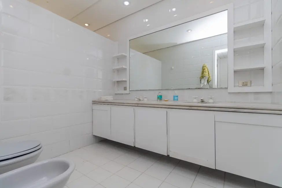 Foto 6 de Apartamento com 4 quartos à venda, 238m2 em Consolação, São Paulo - SP