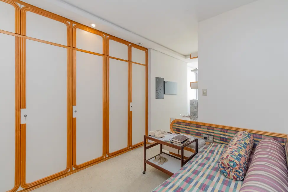 Foto 8 de Apartamento com 4 quartos à venda, 238m2 em Consolação, São Paulo - SP