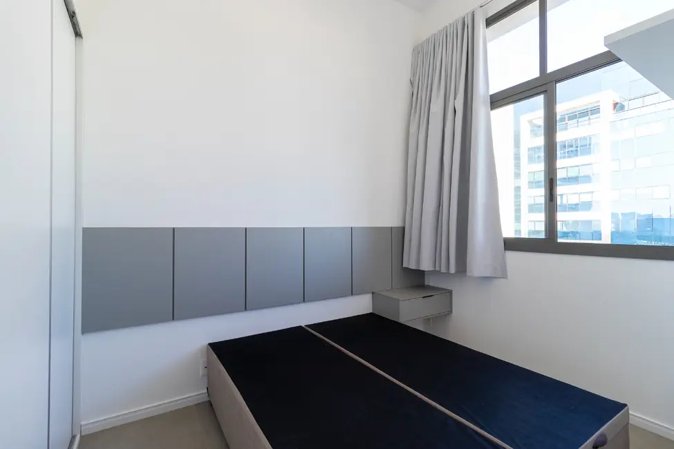 Apartamento com 1 quarto à venda, 34m2 em Moema, São Paulo - SP - imagem 6 Foto 6 de Apartamento com 1 quarto à venda, 34m2 em Moema, São Paulo - SP