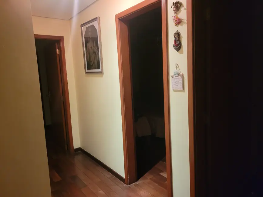 Foto 6 de Apartamento com 3 quartos à venda, 125m2 em Vila Regente Feijó, São Paulo - SP