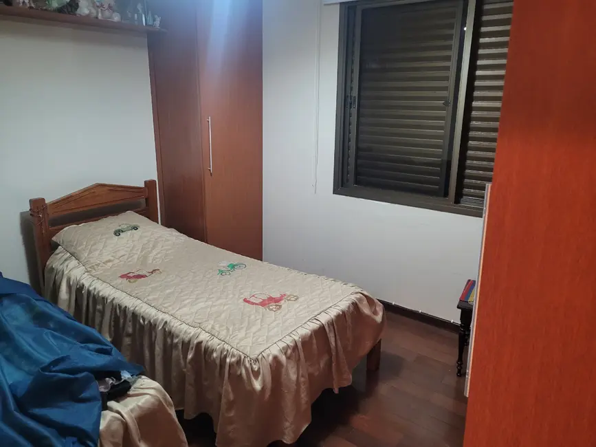 Foto 9 de Apartamento com 3 quartos à venda, 125m2 em Vila Regente Feijó, São Paulo - SP