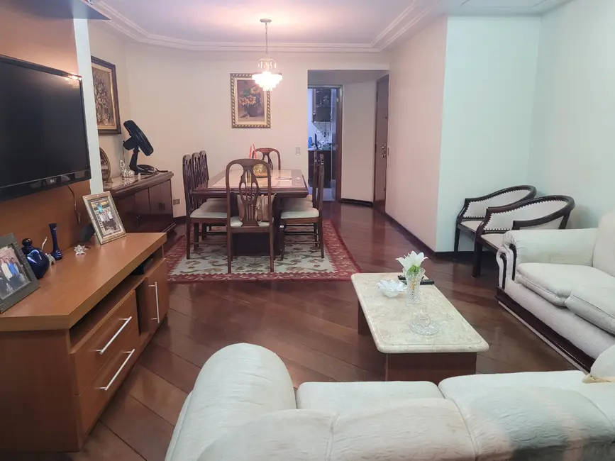 Foto 5 de Apartamento com 3 quartos à venda, 125m2 em Vila Regente Feijó, São Paulo - SP