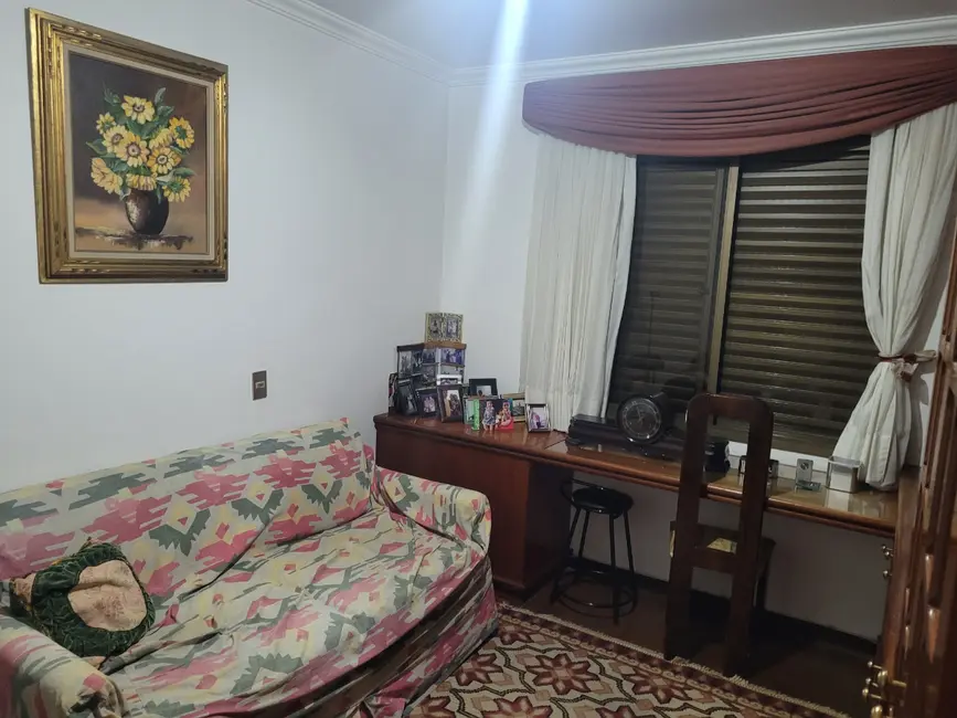 Foto 1 de Apartamento com 3 quartos à venda, 125m2 em Vila Regente Feijó, São Paulo - SP