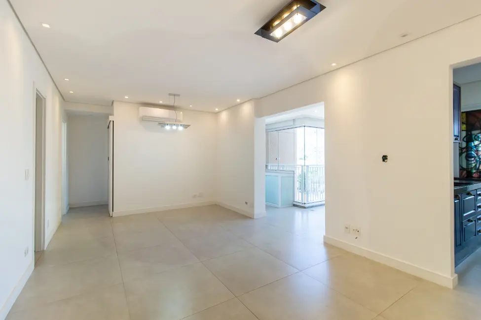 Foto 1 de Apartamento com 2 quartos à venda, 84m2 em Bosque da Saúde, São Paulo - SP