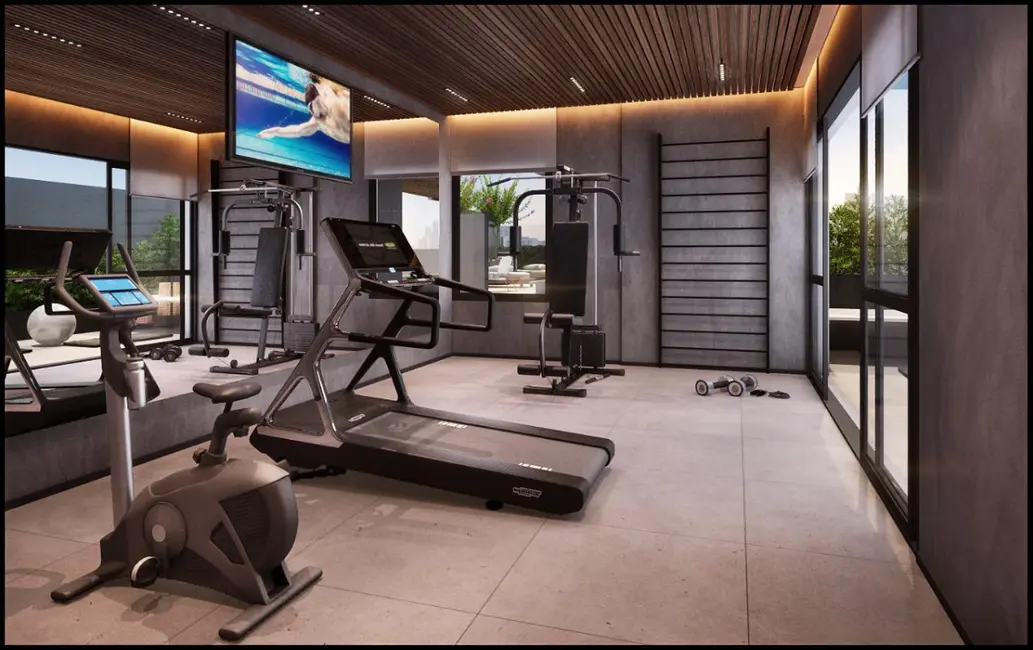 Foto 5 de Apartamento com 2 quartos à venda, 64m2 em Vila Mariana, São Paulo - SP