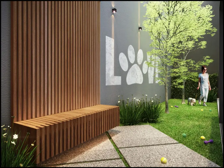 Foto 9 de Apartamento com 2 quartos à venda, 64m2 em Vila Mariana, São Paulo - SP