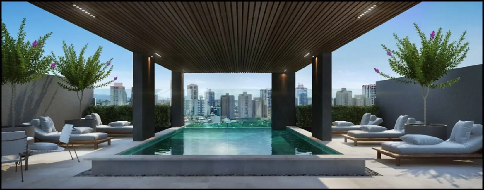 Foto 4 de Apartamento com 2 quartos à venda, 64m2 em Vila Mariana, São Paulo - SP