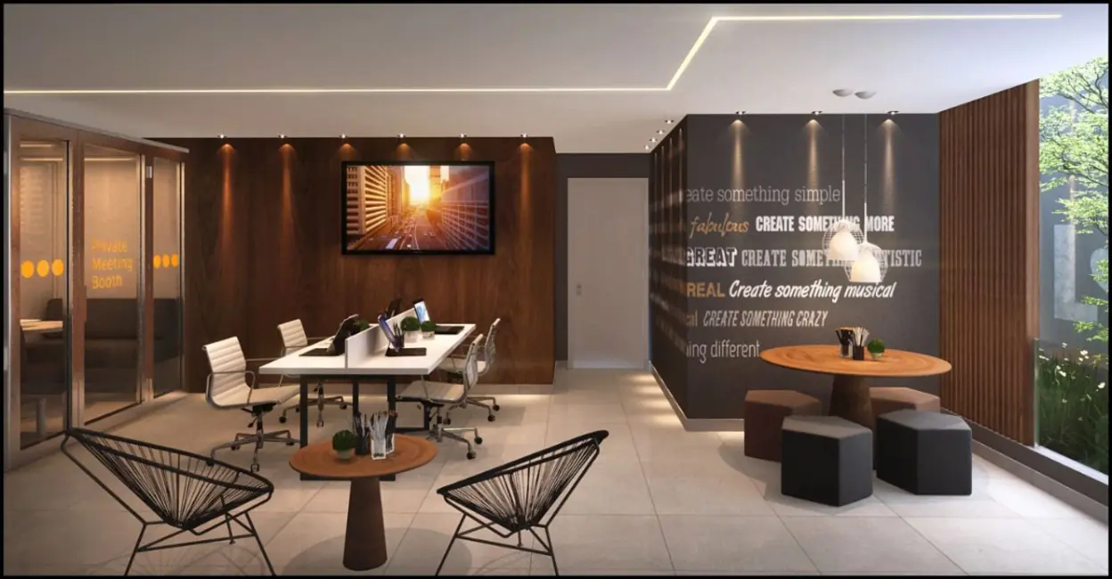 Foto 8 de Apartamento com 2 quartos à venda, 64m2 em Vila Mariana, São Paulo - SP