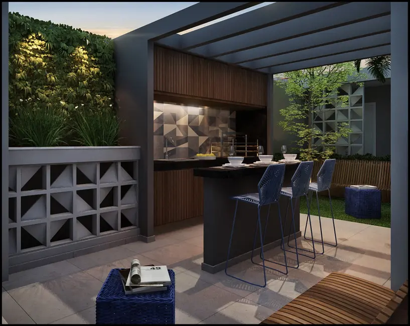 Foto 7 de Apartamento com 2 quartos à venda, 64m2 em Vila Mariana, São Paulo - SP